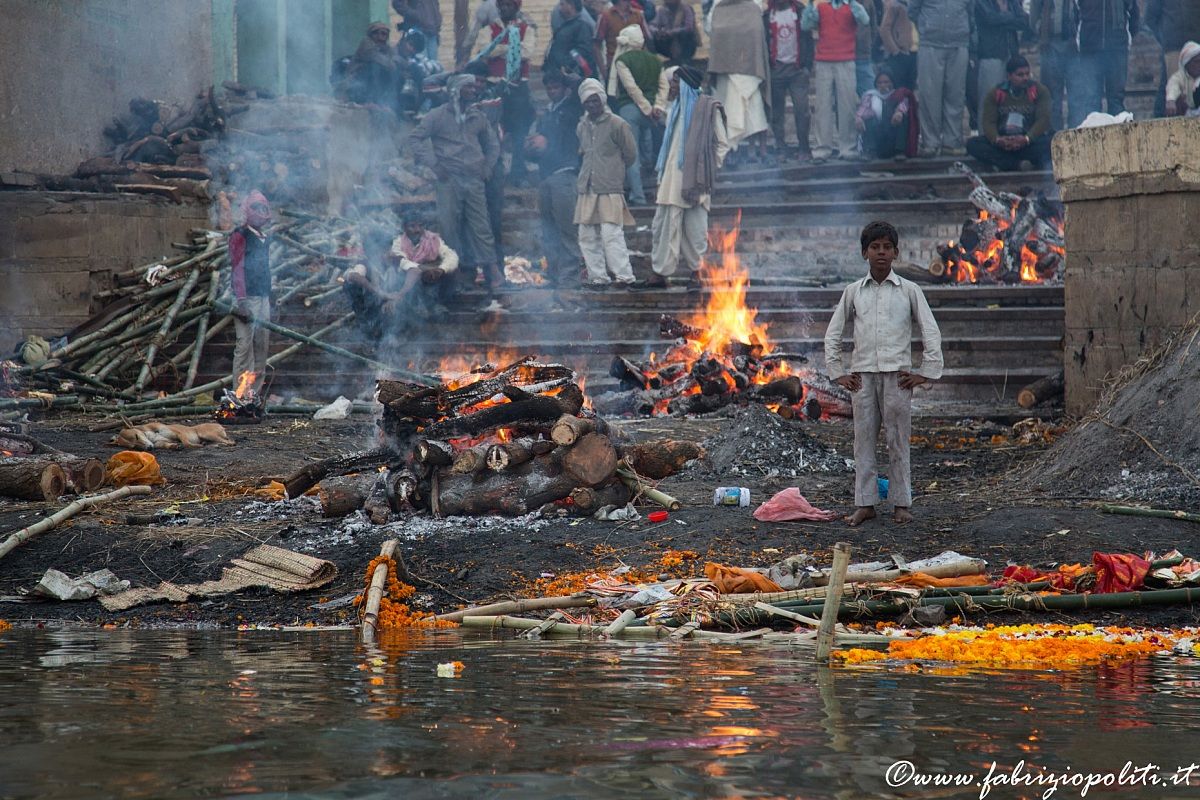 Varanasi