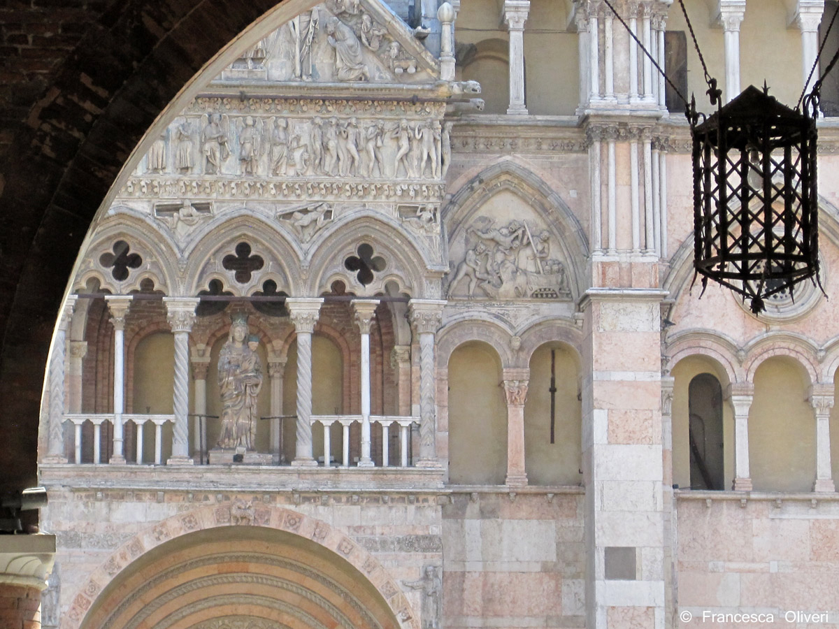 Ferrara Cathedral