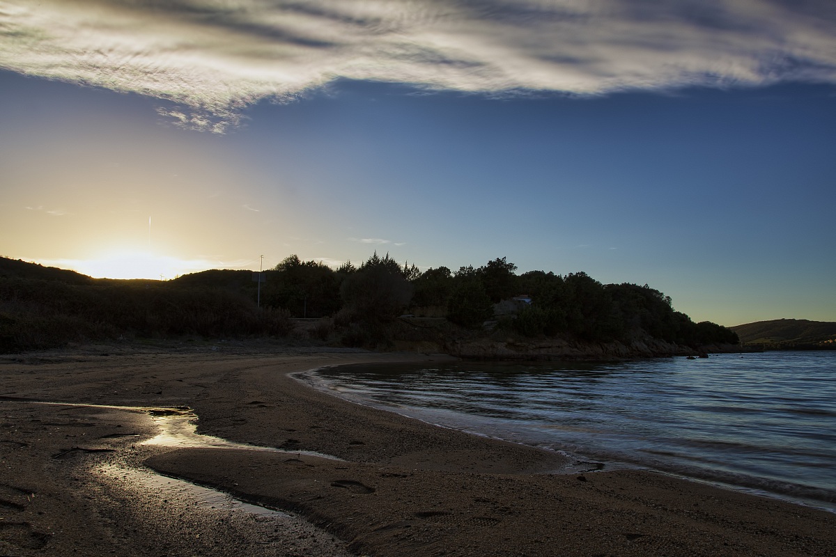 Cannigione - Sardinia