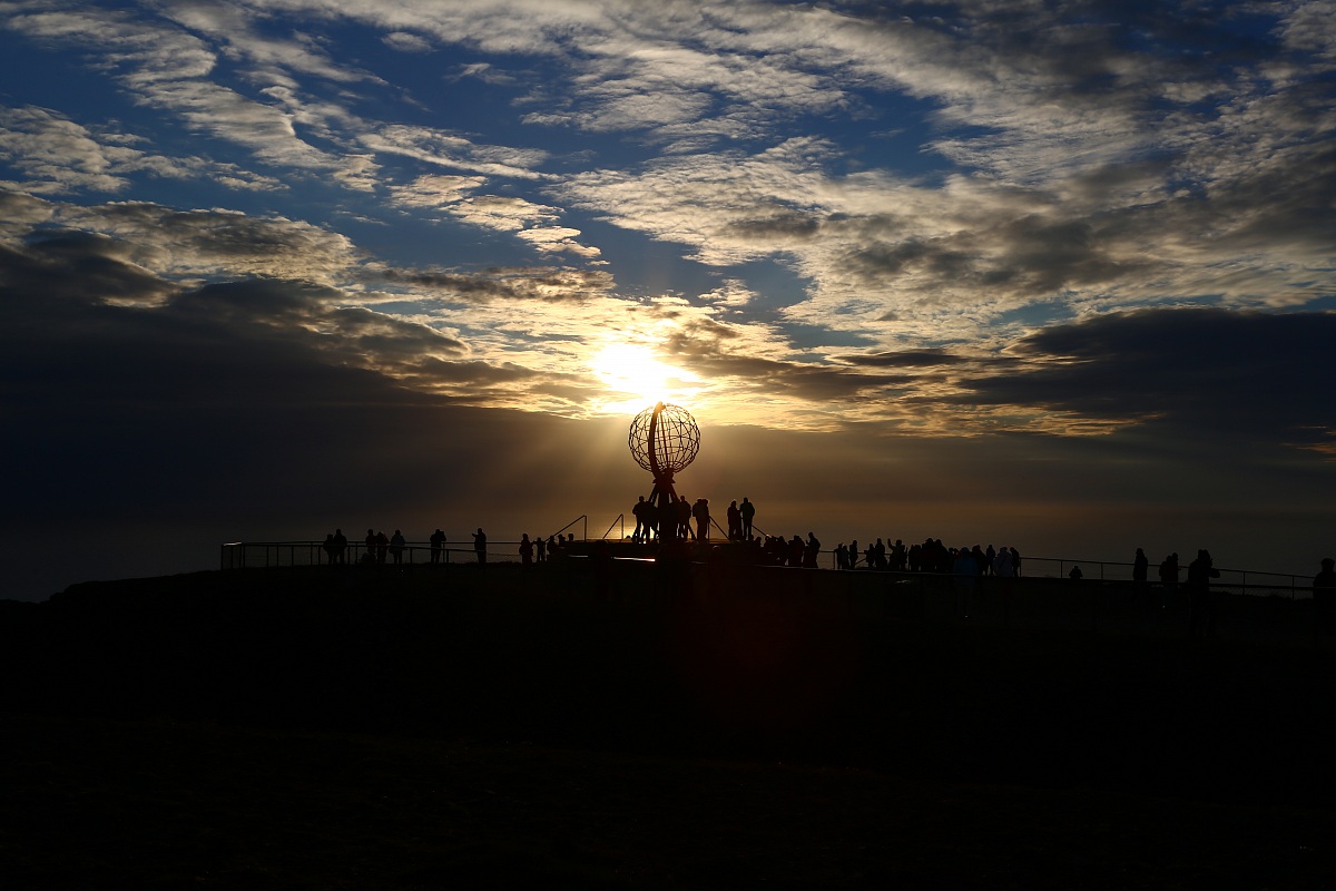 Sarà giorno o notte?