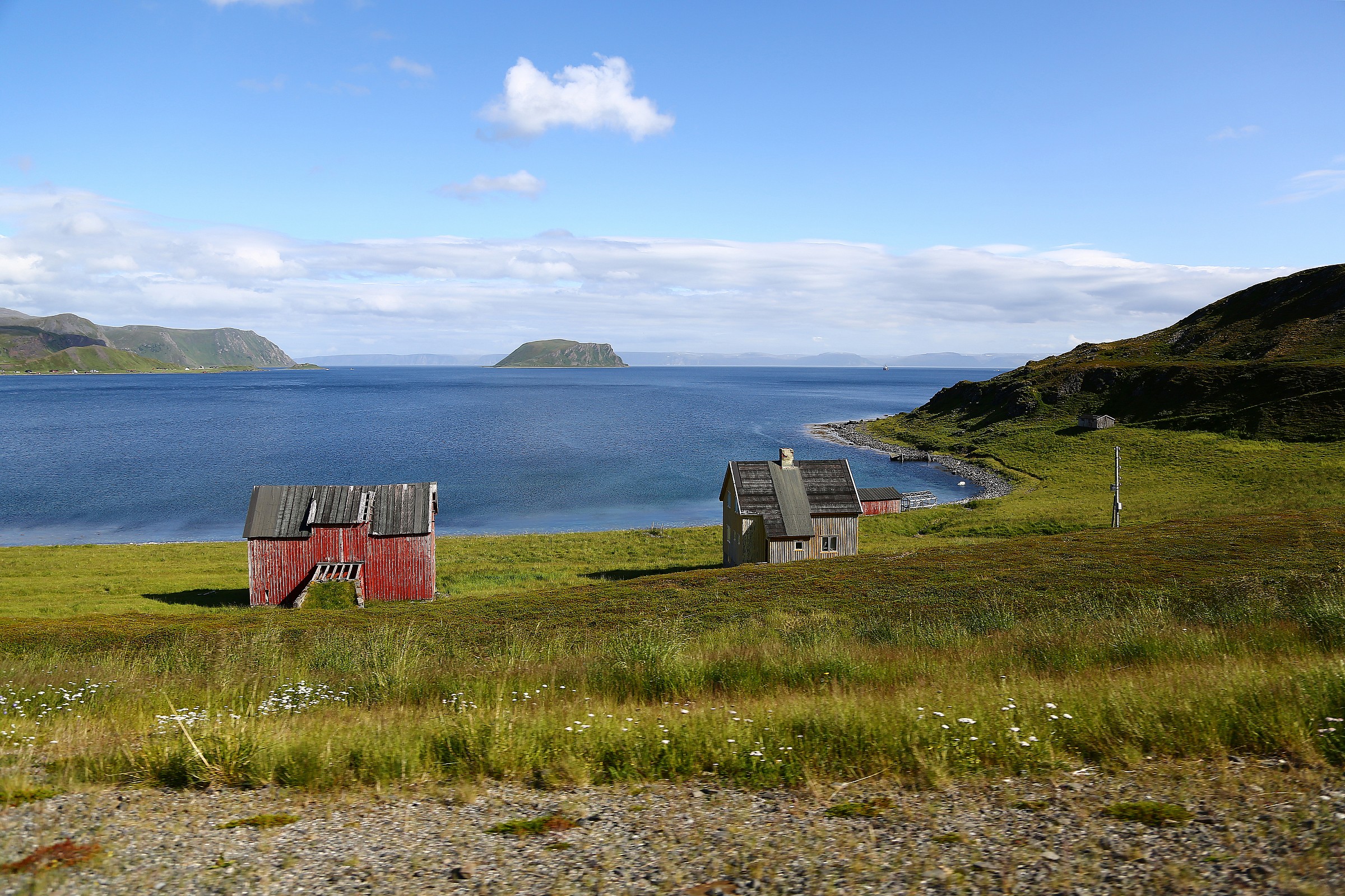 Siamo quasi arrivati alla meta