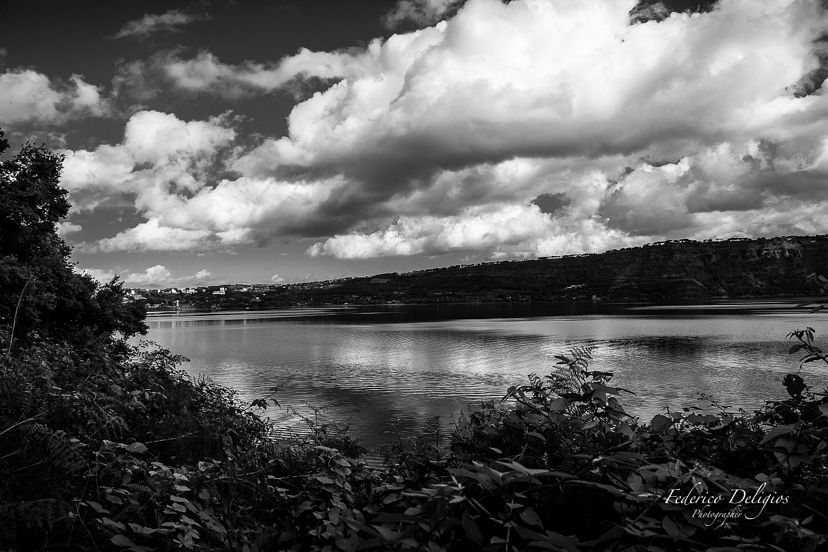 Lago Albano