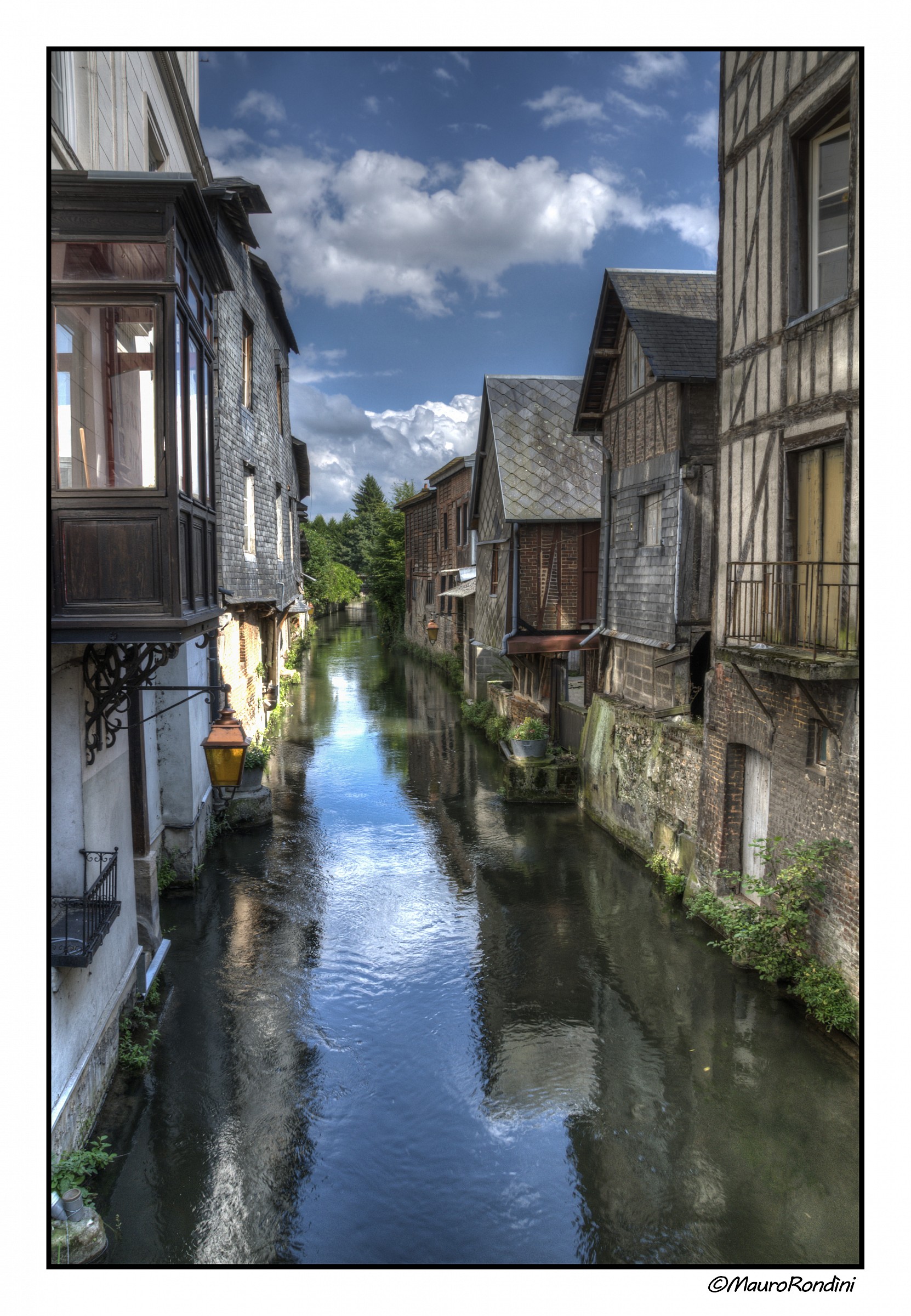 Pont Audemer