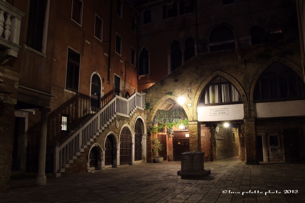 Taverna del Campiello Remer