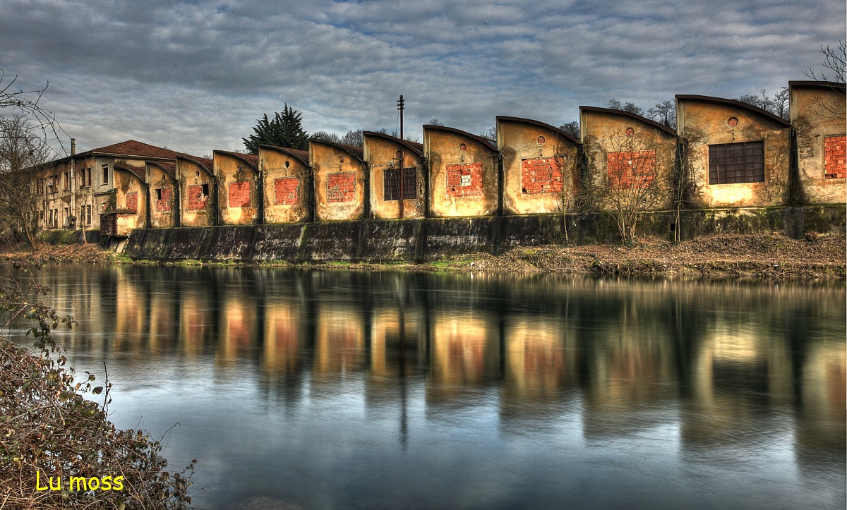 Reflections and symmetries