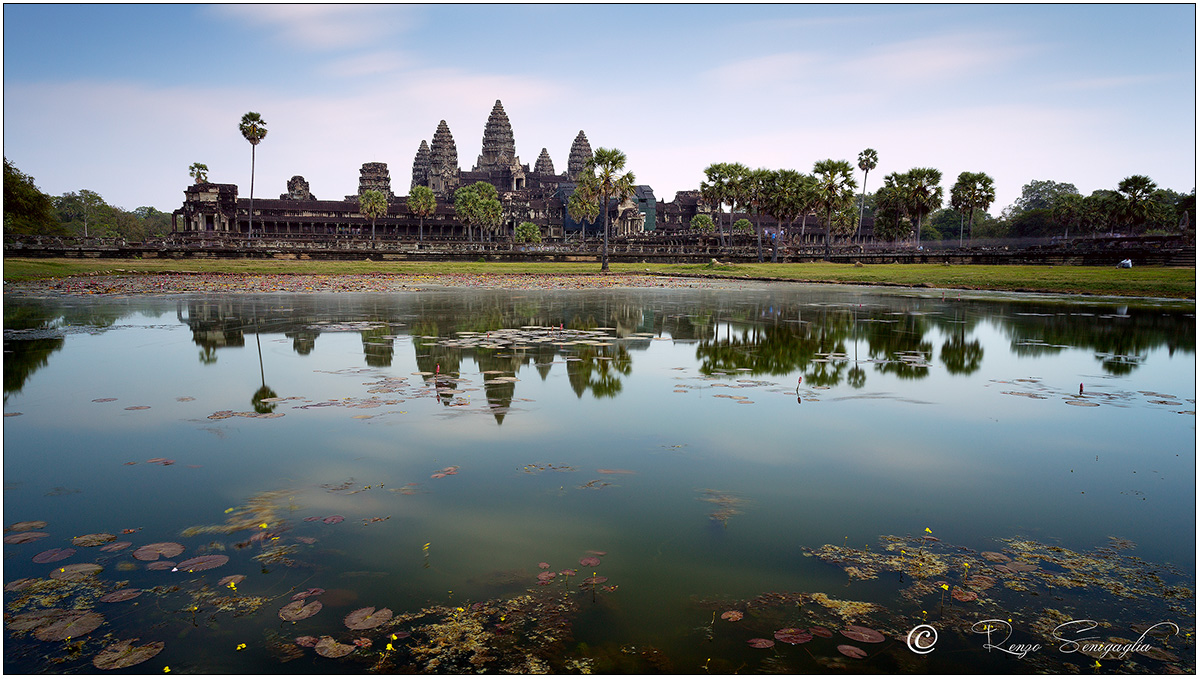 Angkor Wat