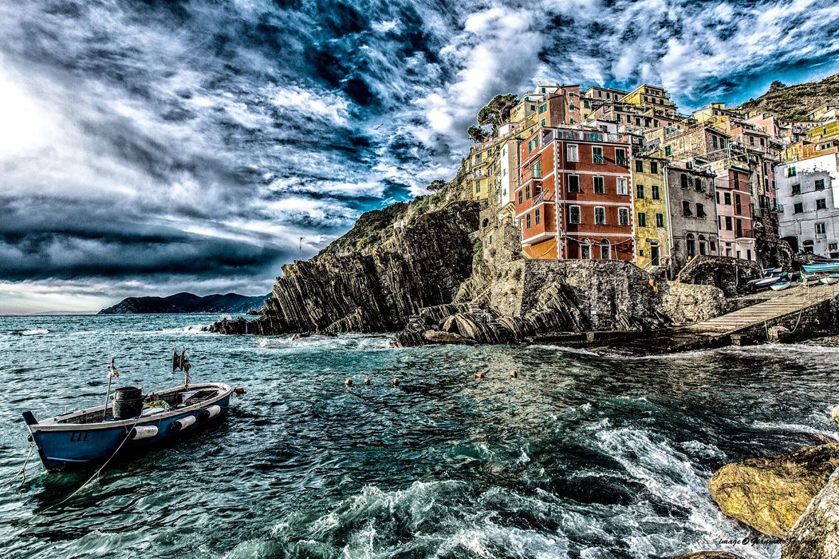 riomaggiore