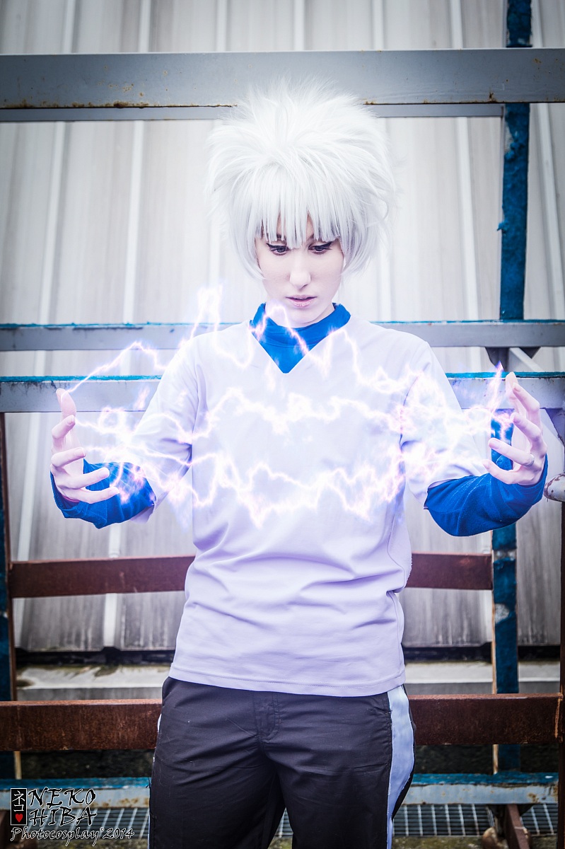 Killua