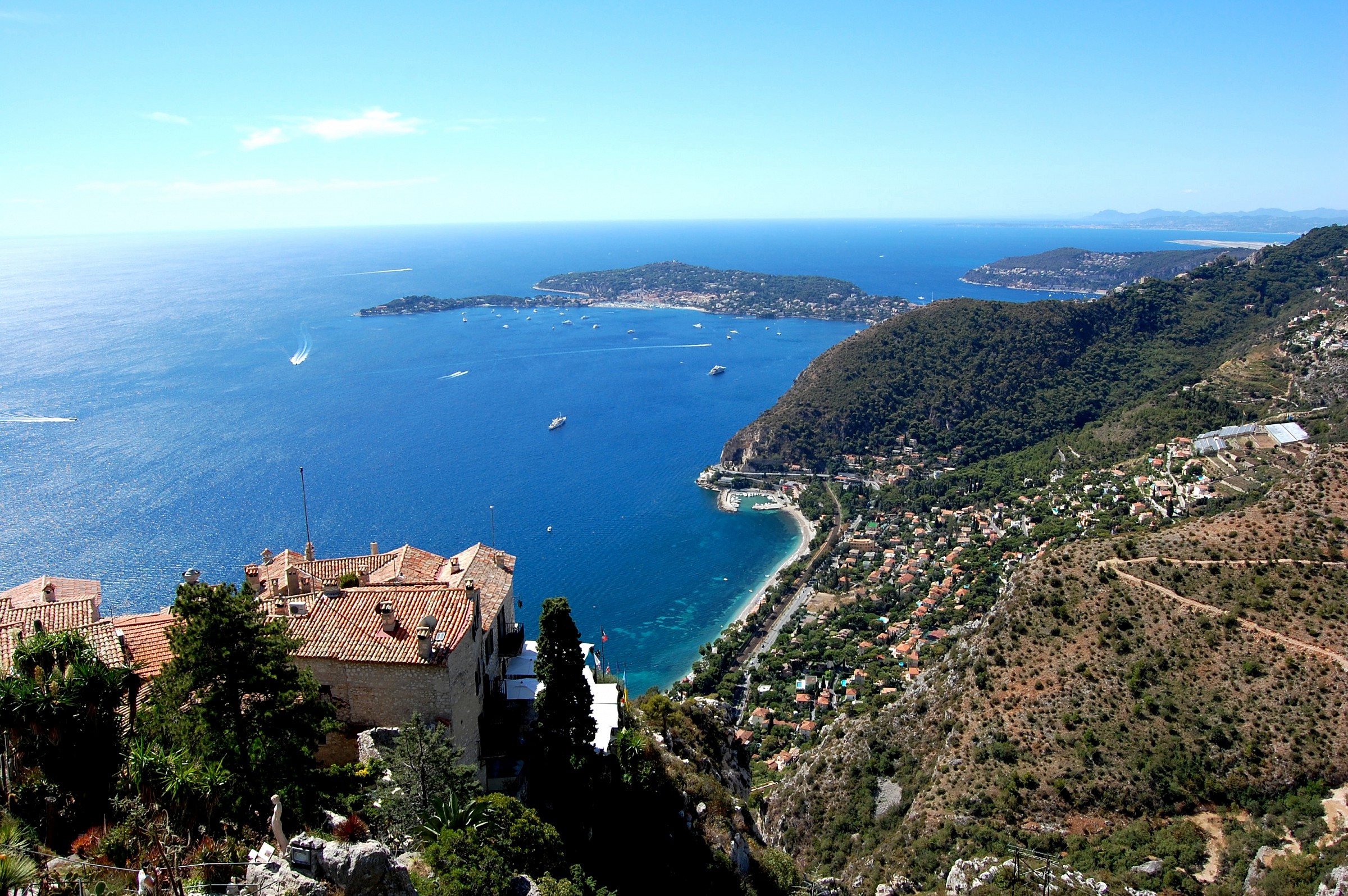 French Riviera