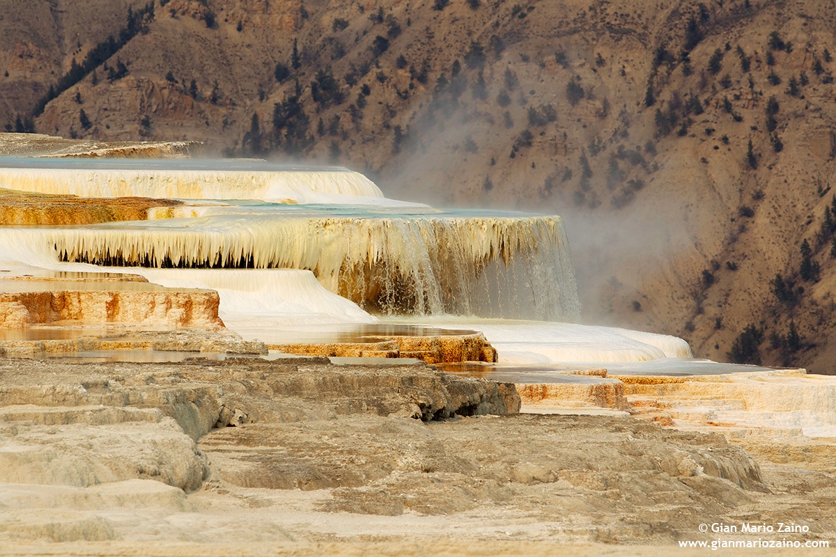 USA - Wyoming, Yellowstone - 02