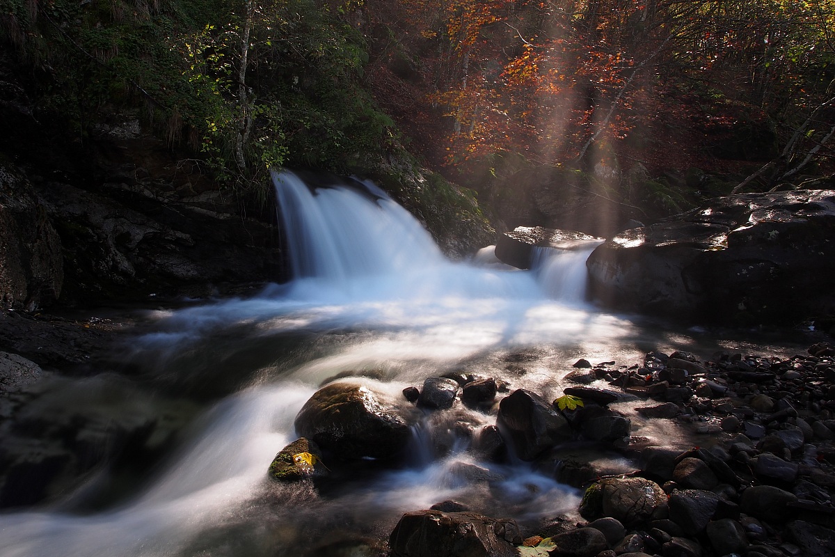 Torrent badignana (pr)