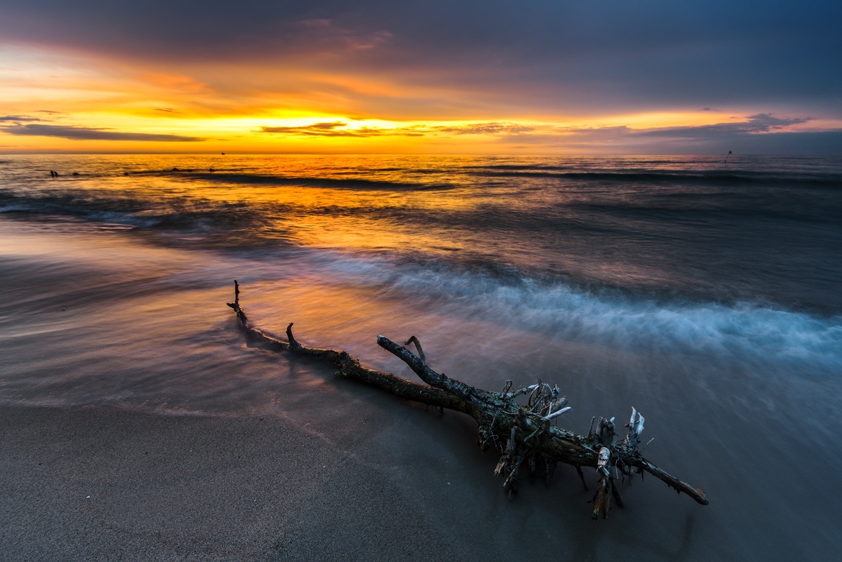 Impressioni del Baltico