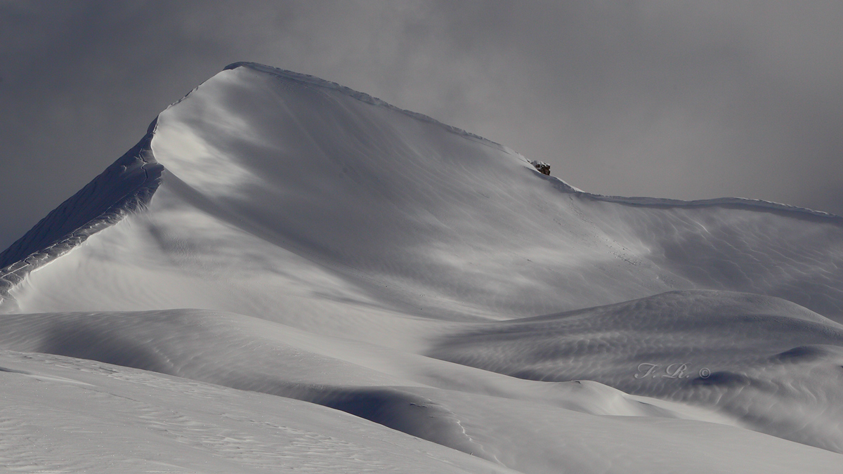 le mani del mal tempo