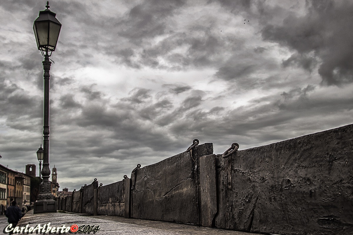 Ritorno al XIV secolo