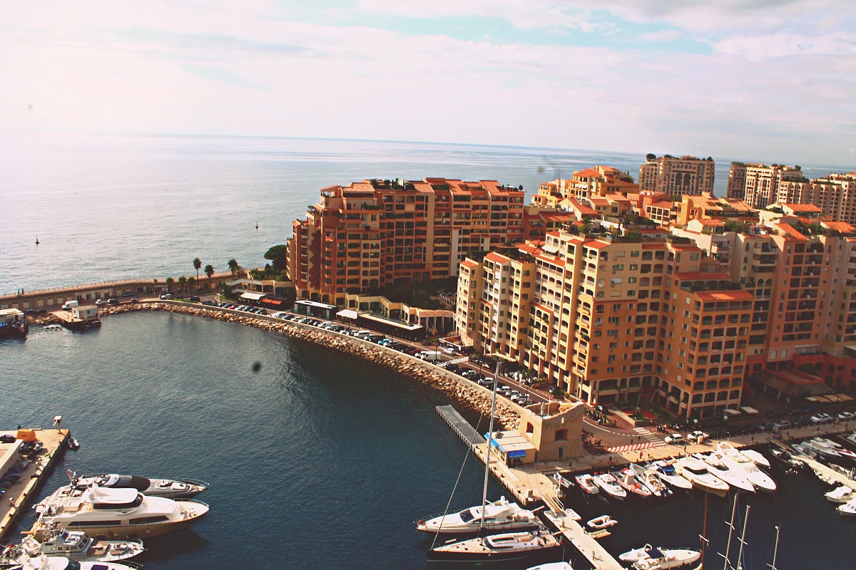 Principato di Monaco