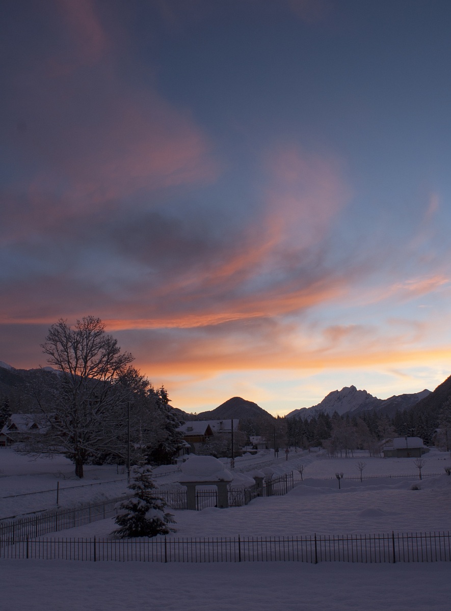 febbraio 2014 ...quanta neve...