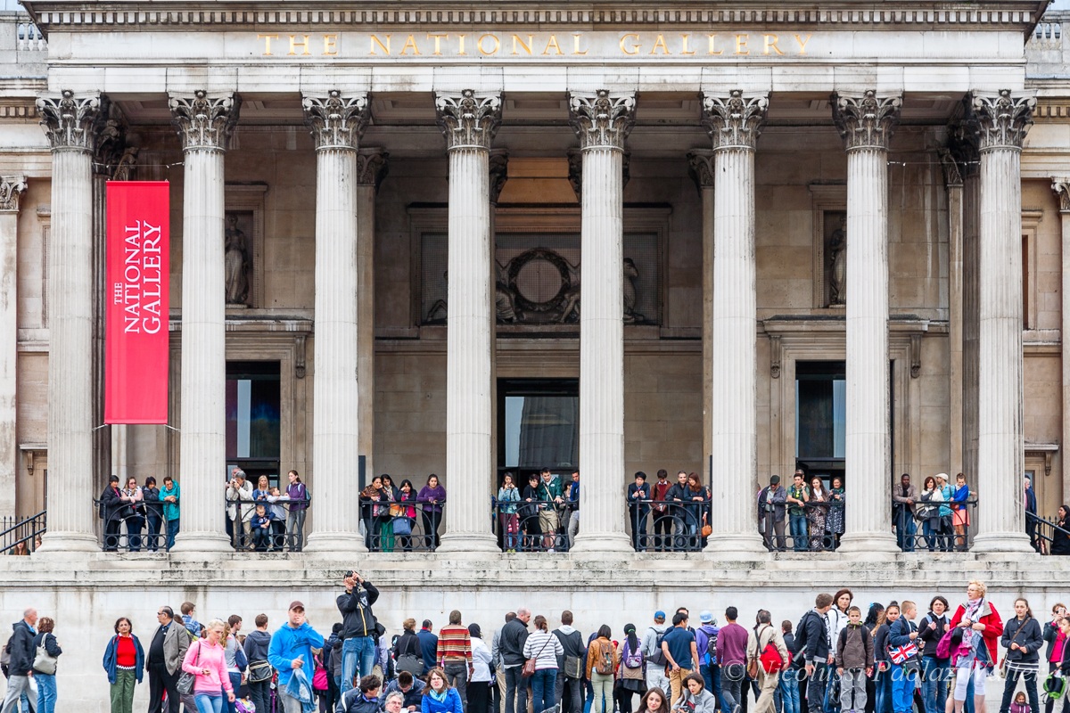 The National Gallery