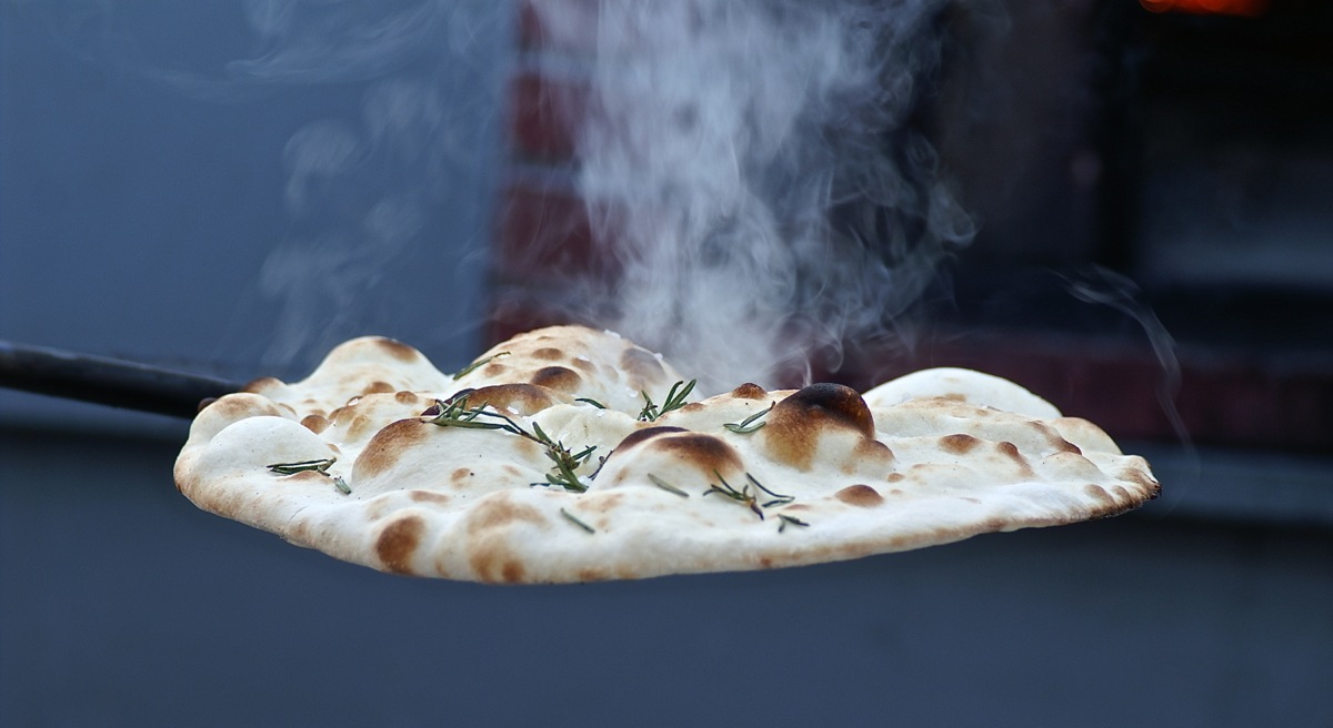 Focaccia