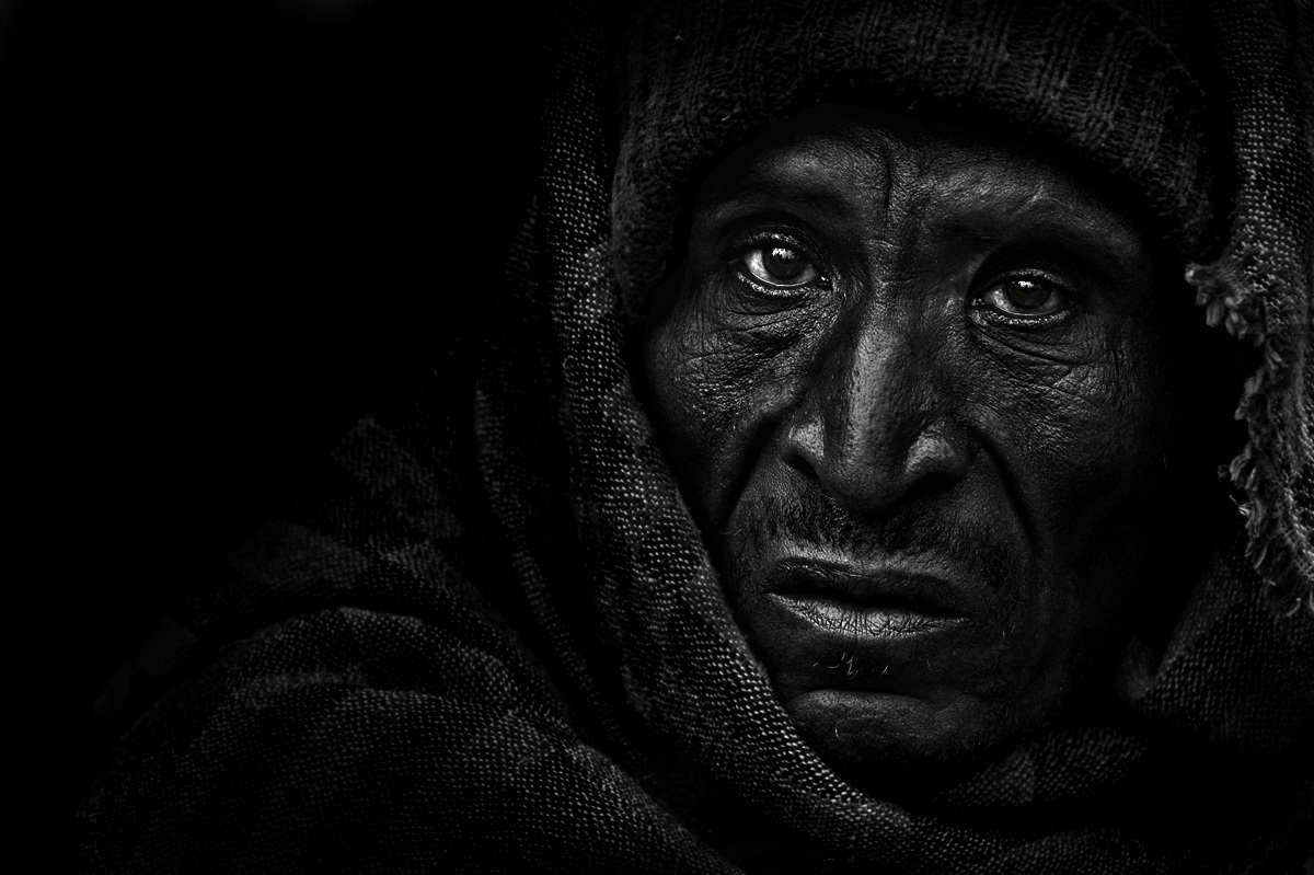 Saint Mary's faithful