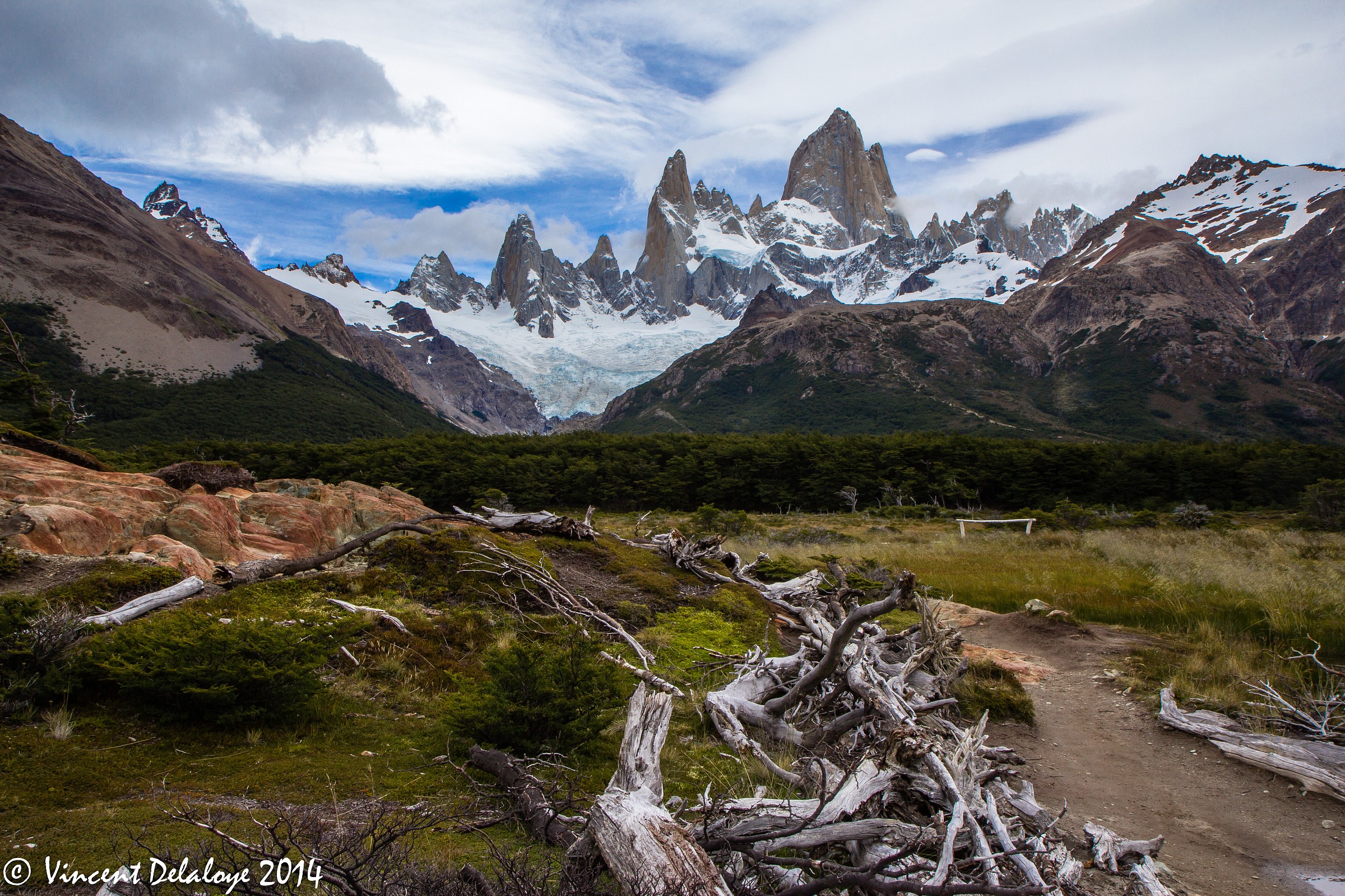 Fitz Roy