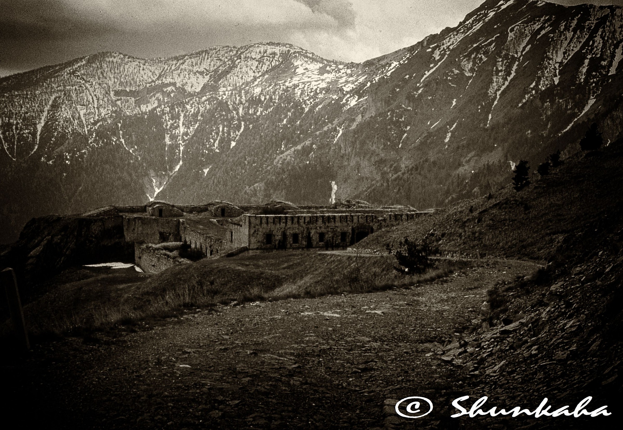 Forte della Margheria