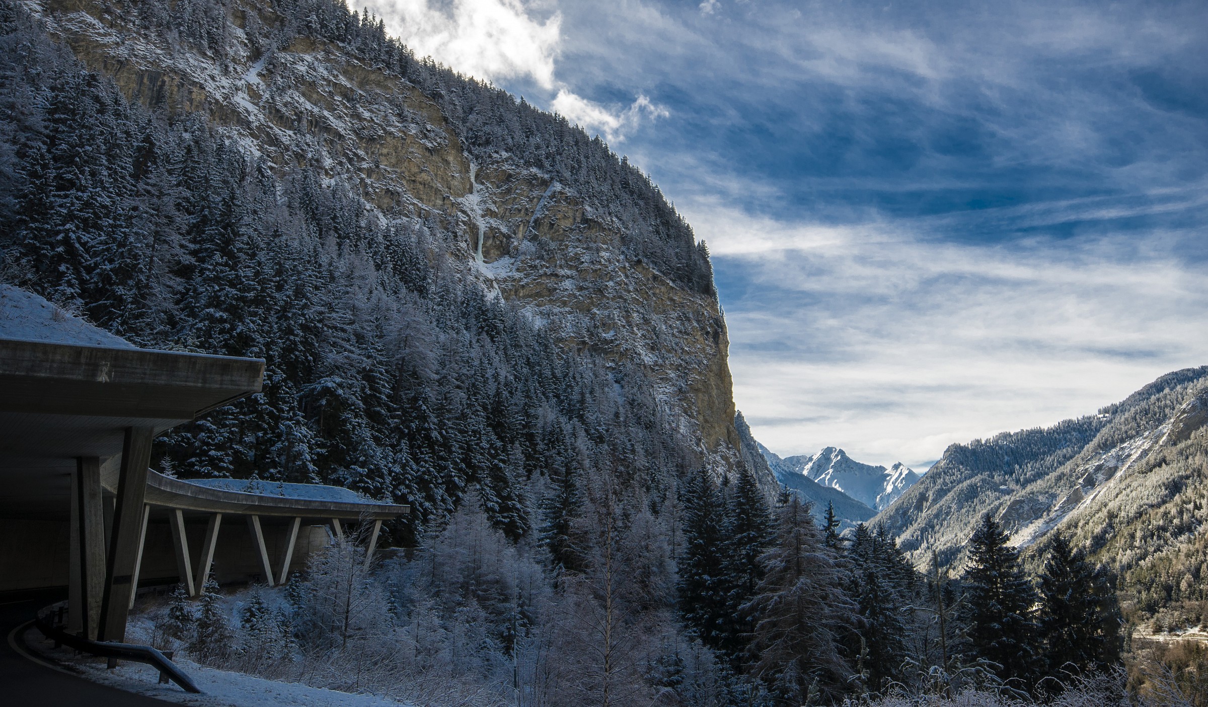 Inn Valley _ Austria