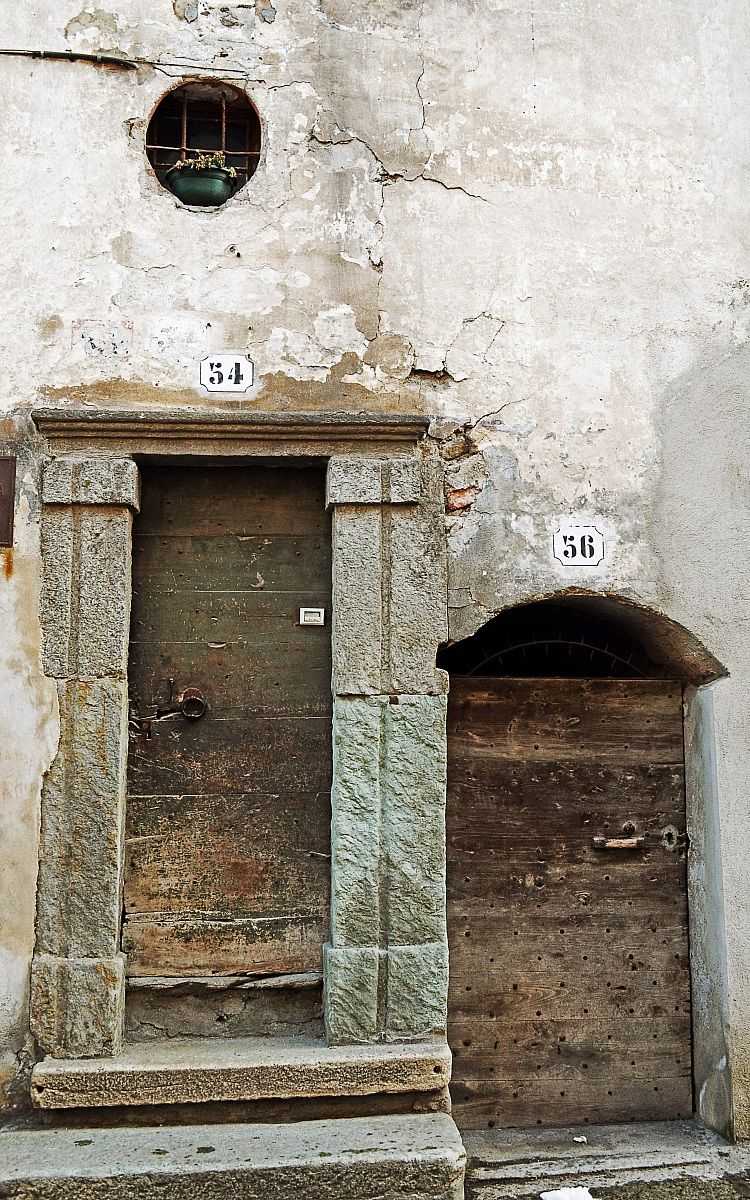 cinquantaquattro & cinquantasei