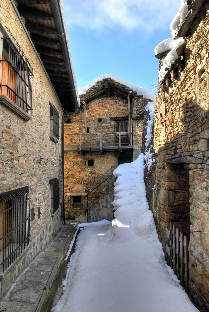 borgo montano 2 val sangone