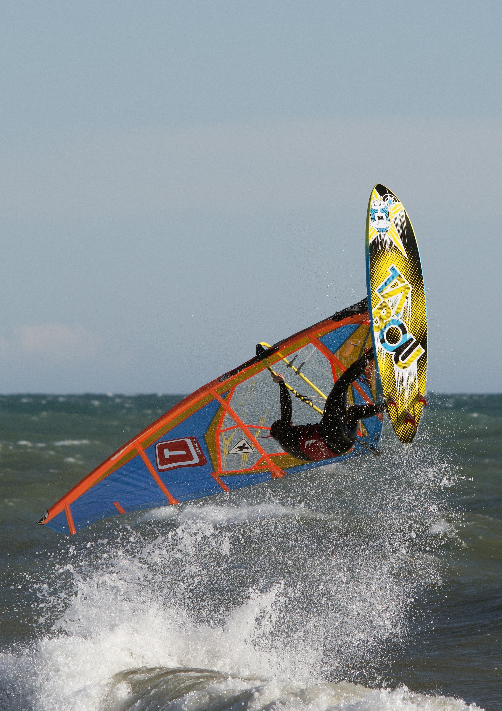 Windsurf