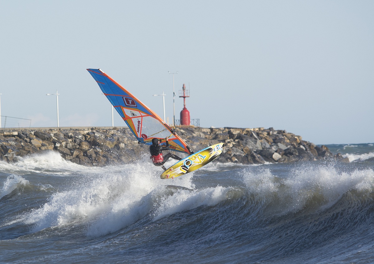 Windsurf