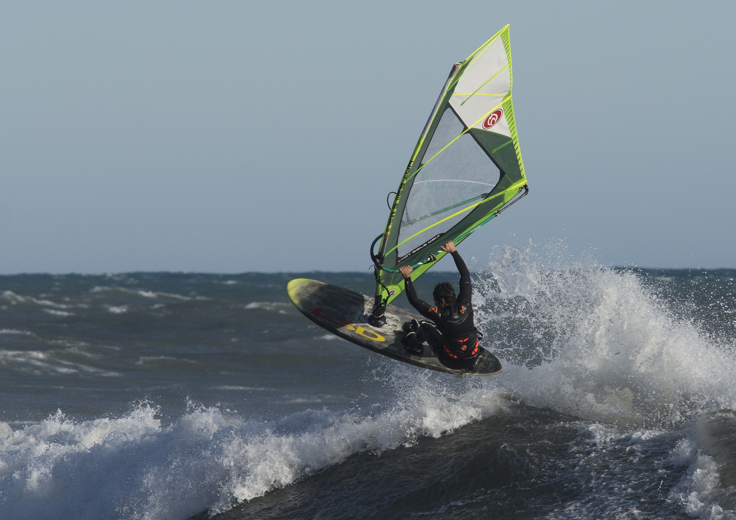 Windsurf