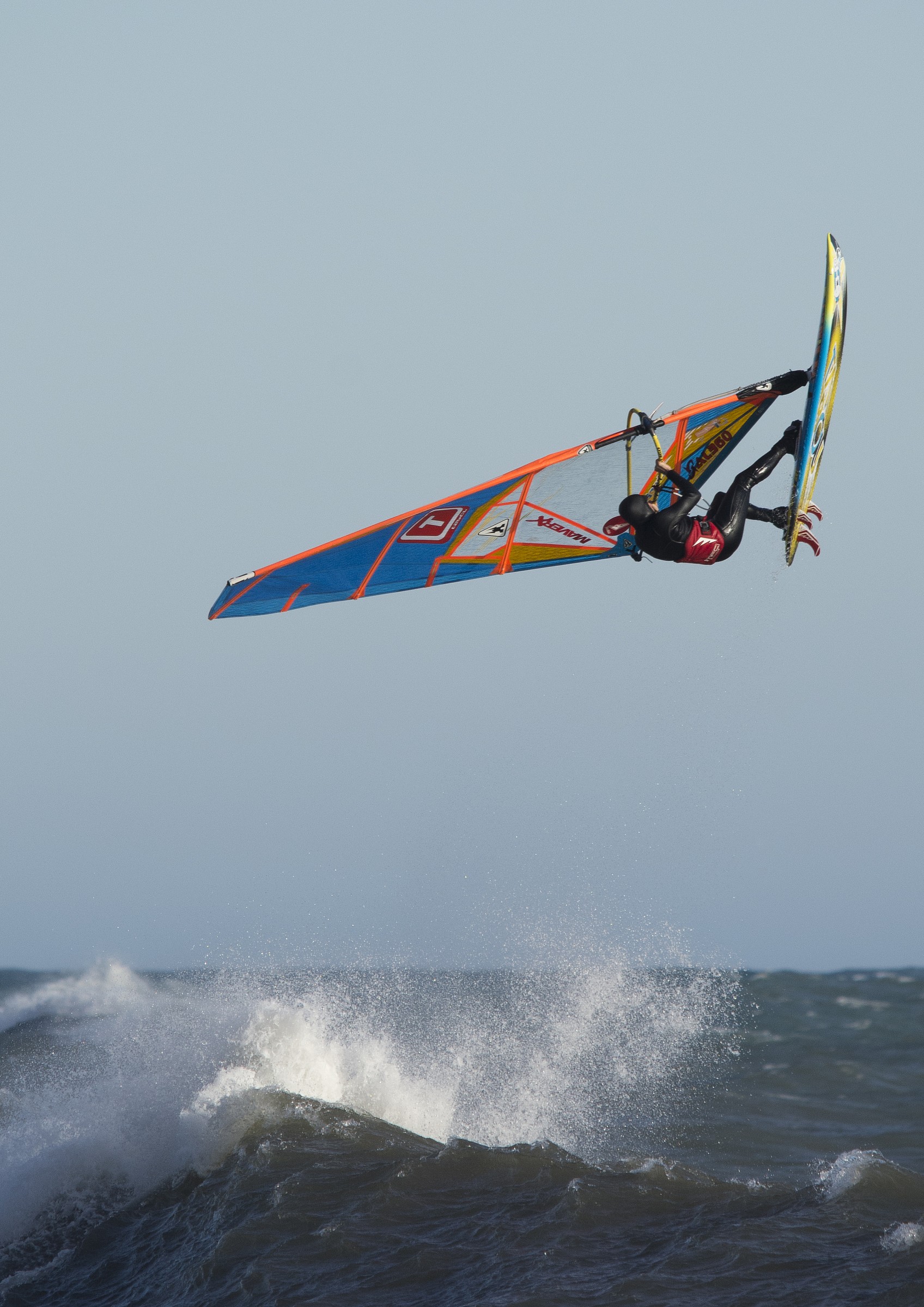Windsurf