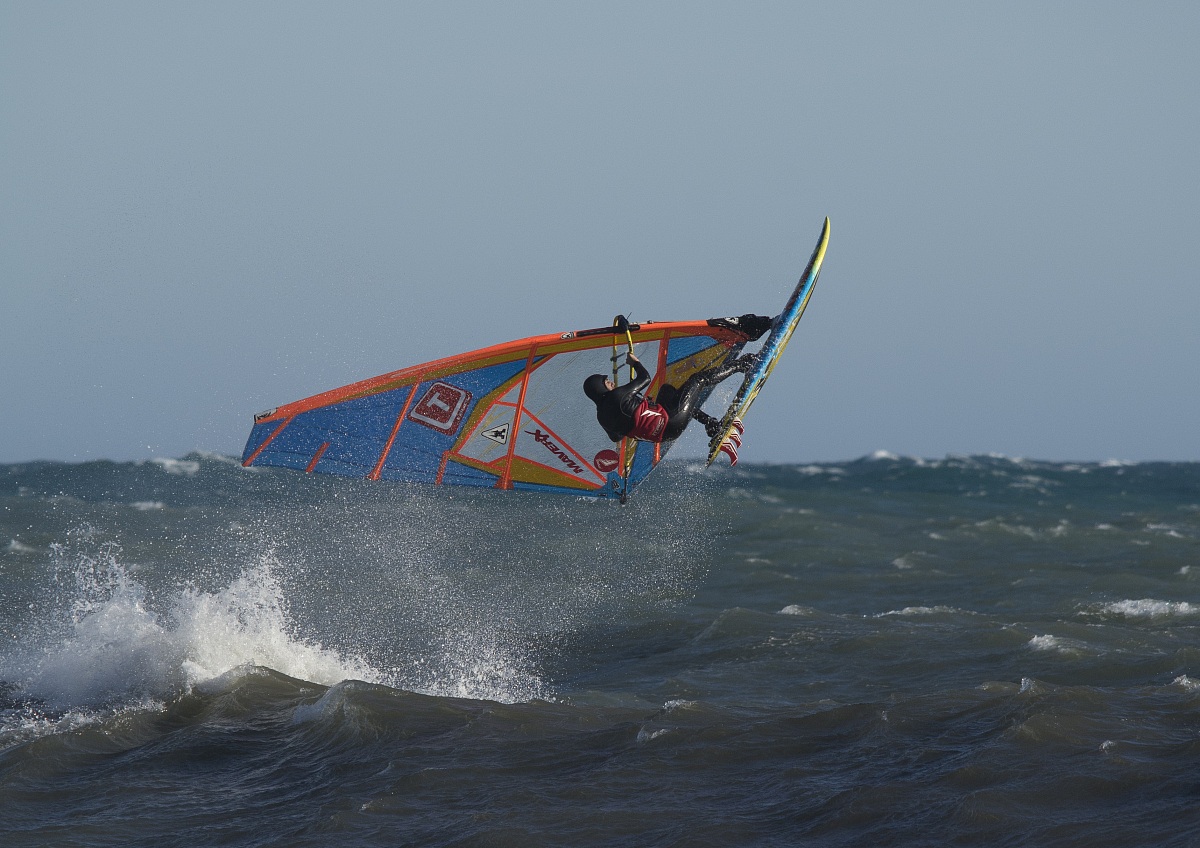 Windsurf