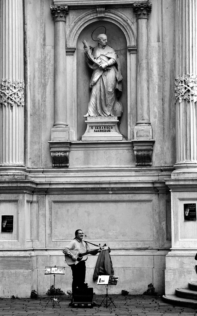 S. .. but that instrument sounds Gerardo?