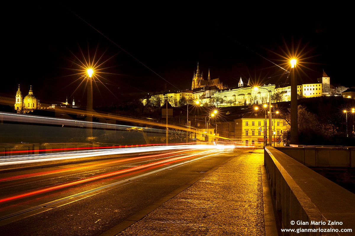 Prague by Night (2013) - 03