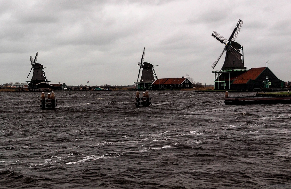 Zaanse Shans