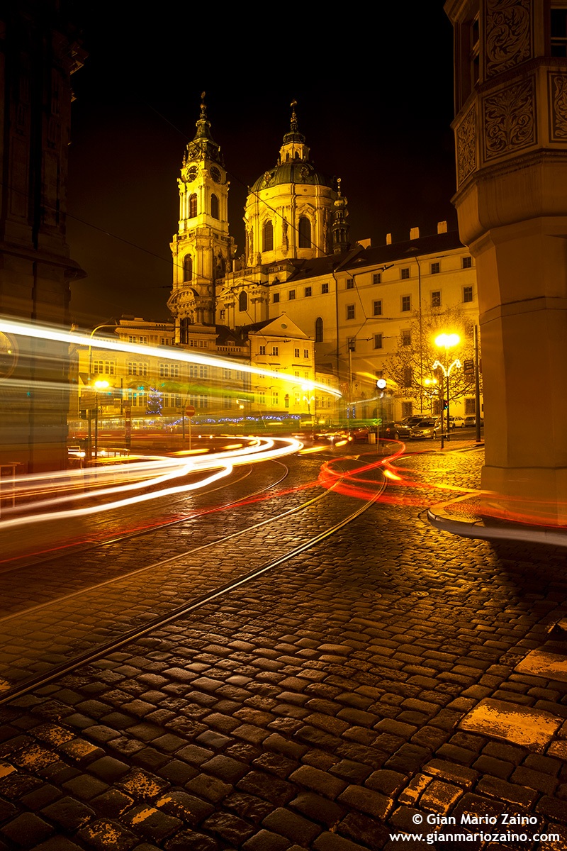 Prague by Night (2013) - 04