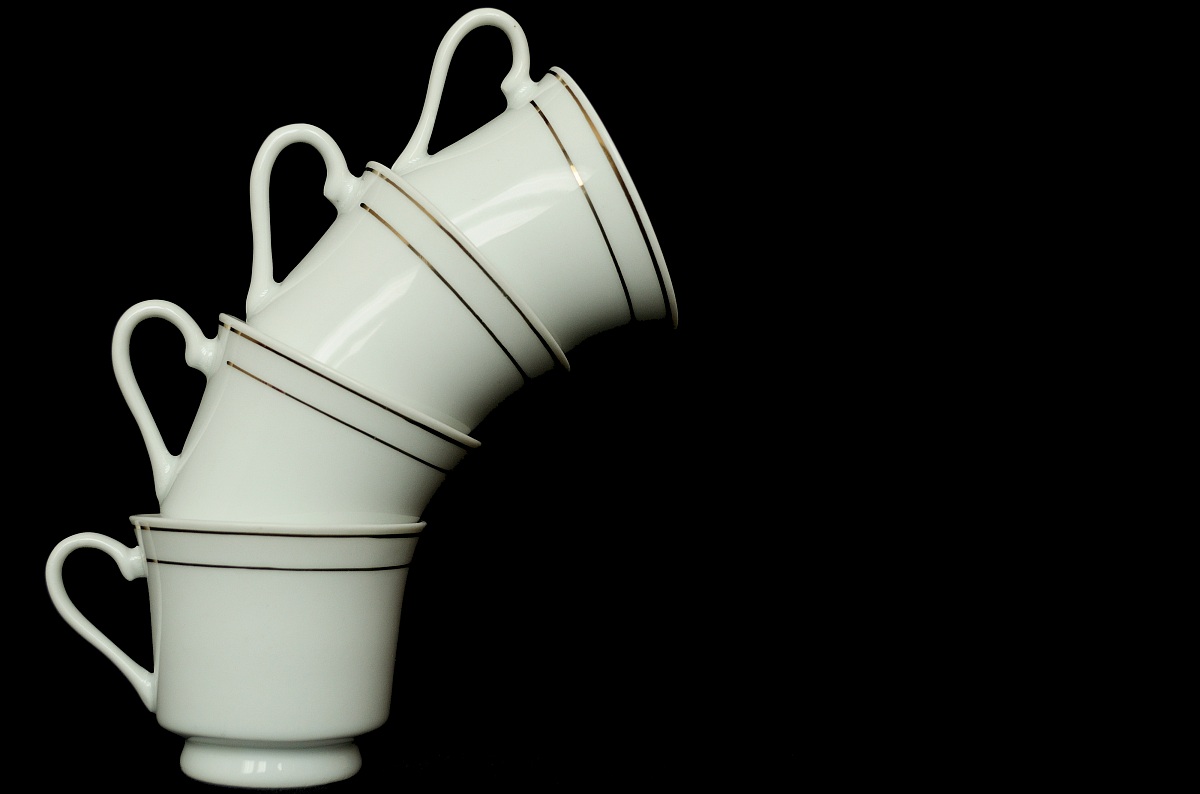 Unstable equilibrium