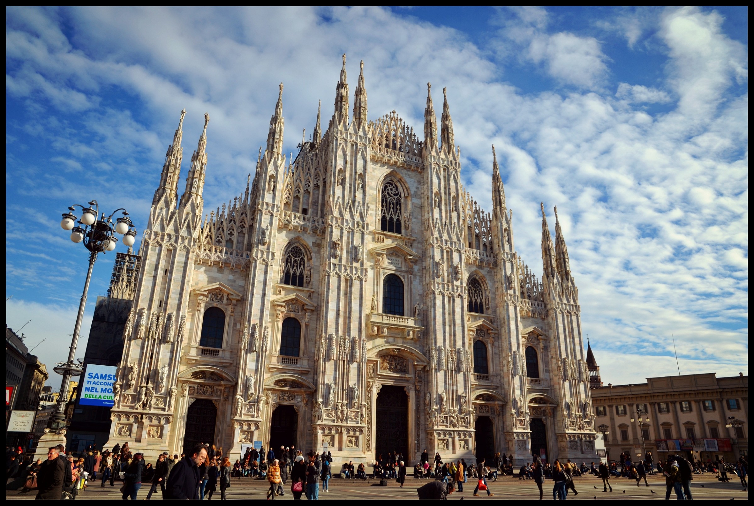 Duomo di Milano