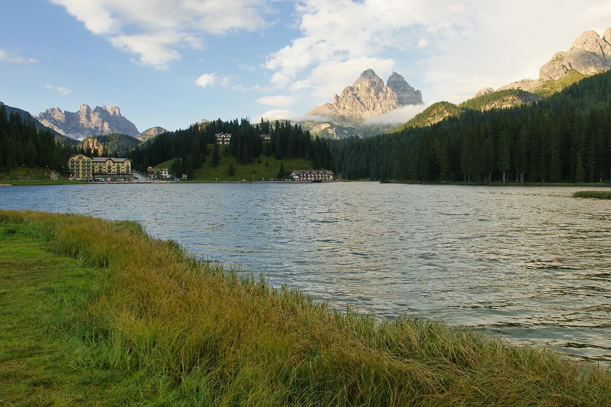 Misurina