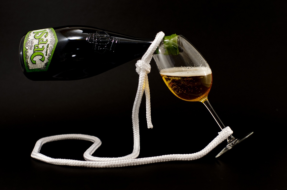 After the Last Glass