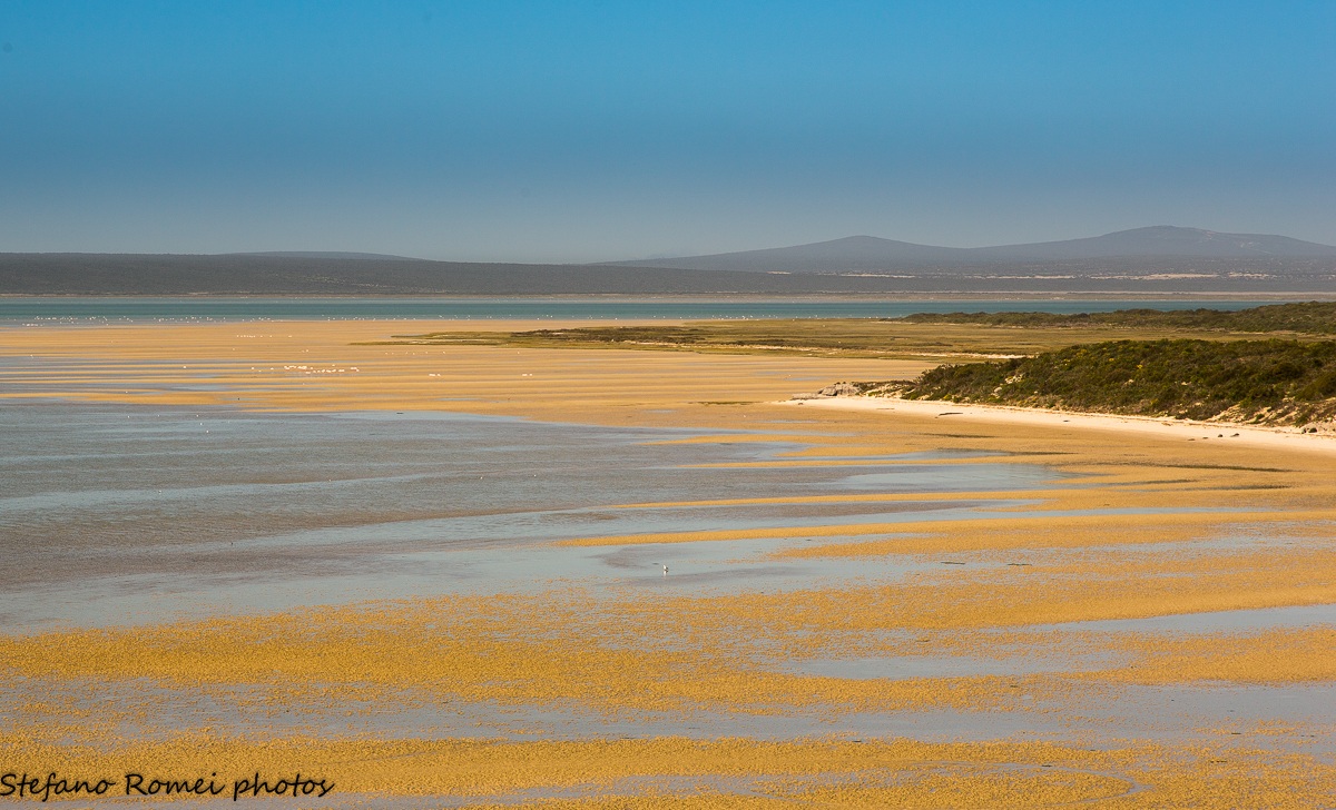 west coast national park