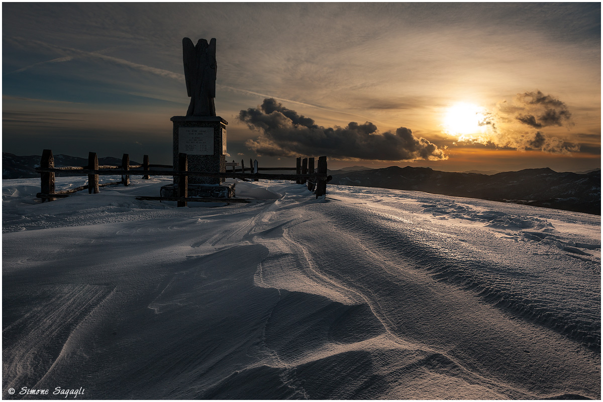 Il mio angelo custode