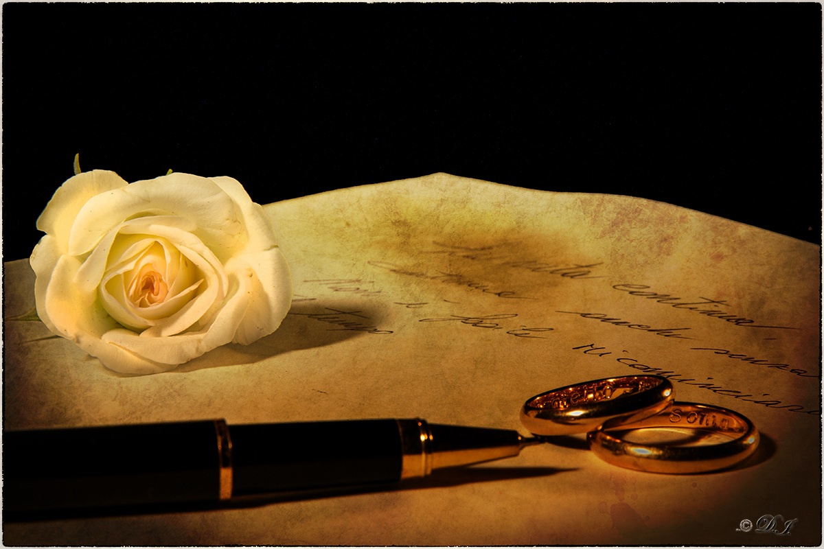 Life goes on without you ...