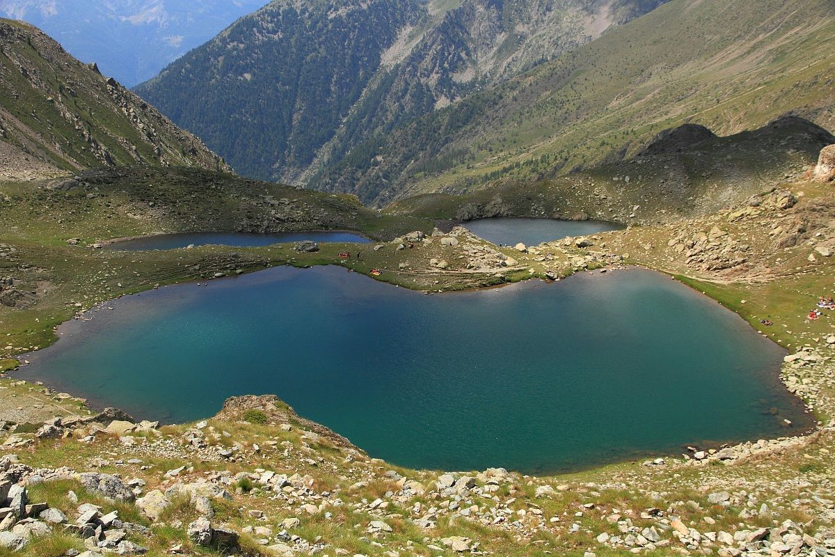 laghi lausfer