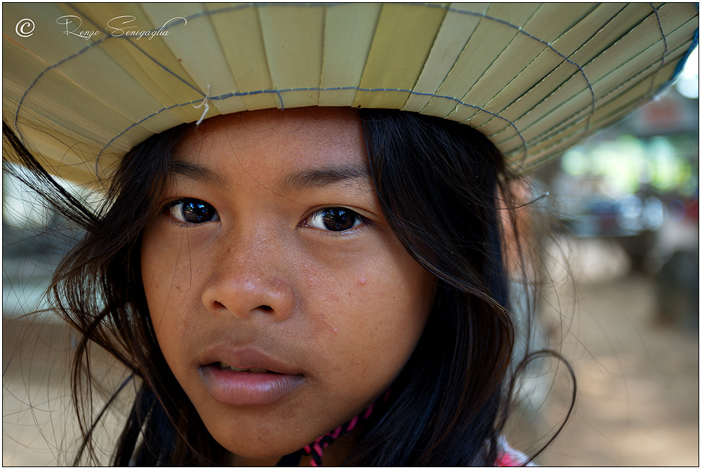 Cambodia eyes