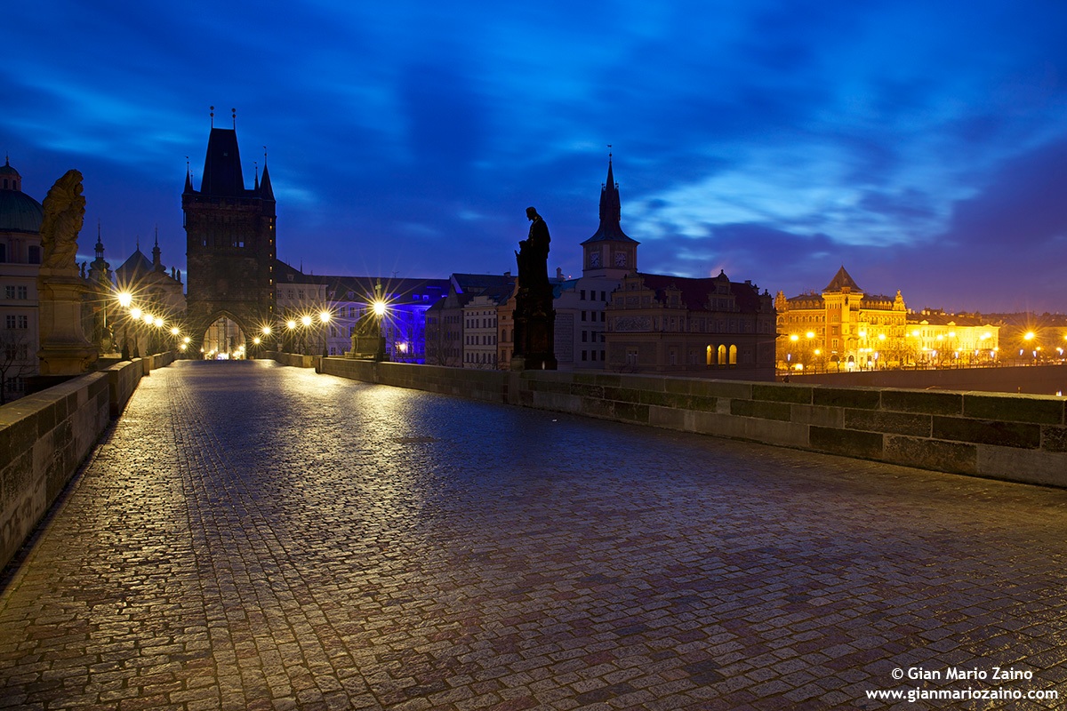 Prague by Night (2013) - 07
