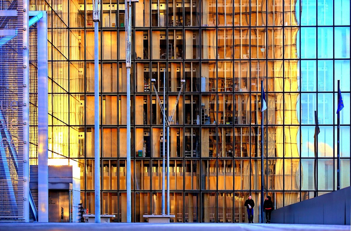 bibliothèque nationale, Paris