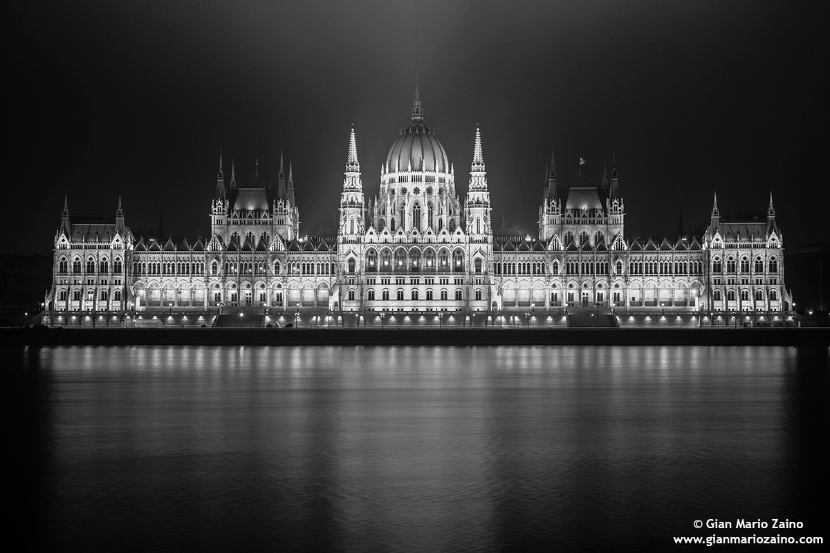 Budapest by night (21013) - 09