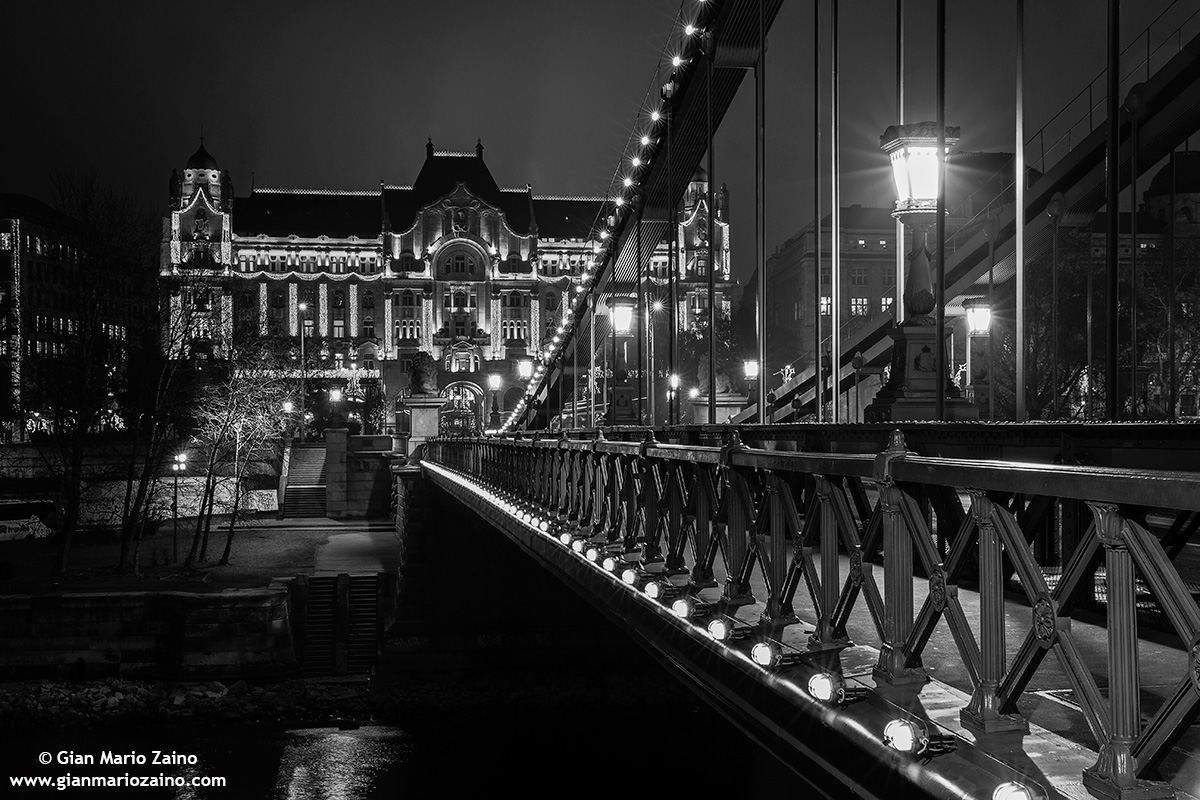 Budapest by night (21013) - 13